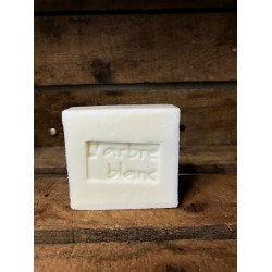 pains de savons à base d'huile d'olive | Parfum Lemon Grass