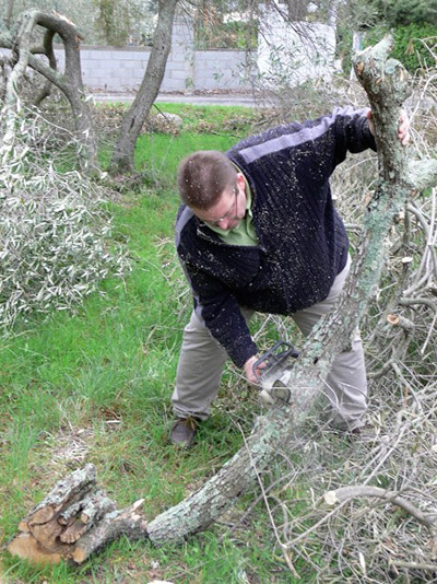 Savoir-faire, passion et authenticité - Domaine de l'Arbre Blanc