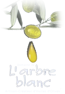 Domaine de l'Arbre Blanc