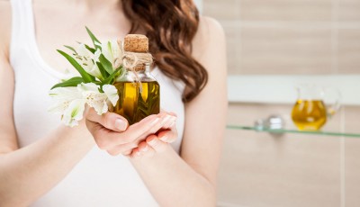 Les bienfaits des soins à l'huile d'olive