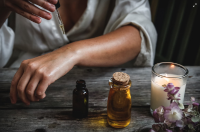 Pourquoi choisir des produits à base d'huile d'olive pour la peau ?