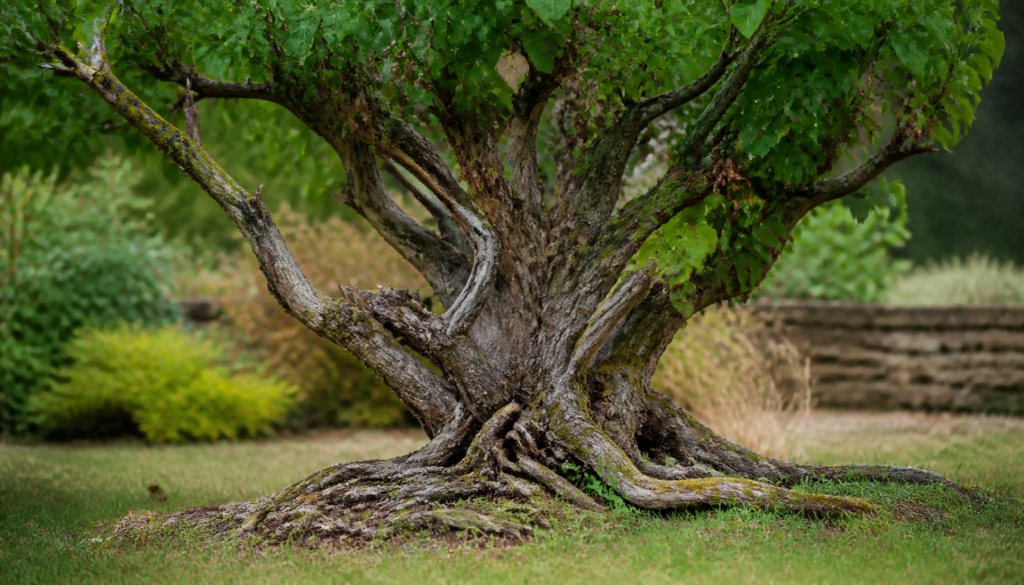arbre de judée inconvénients